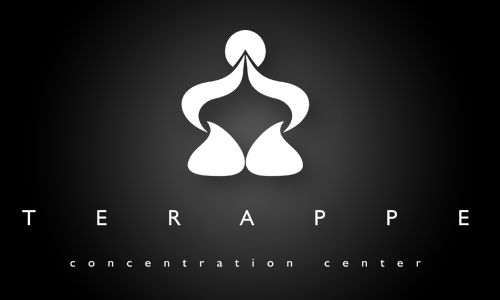 Terappe Concentration Center Logo Design