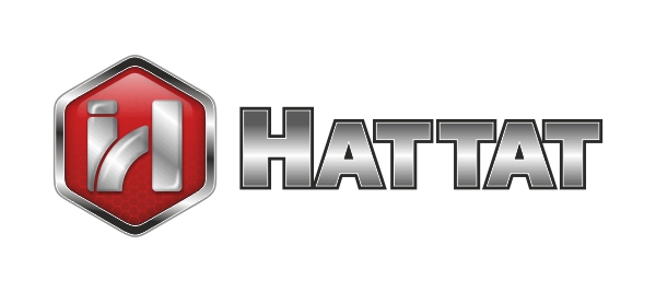 Hattat Holding Logo Tasarım